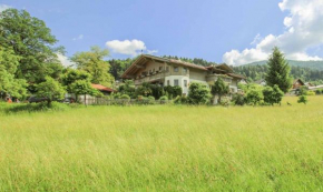 Ferienwohnung Am Panoramaweg Bodenmais